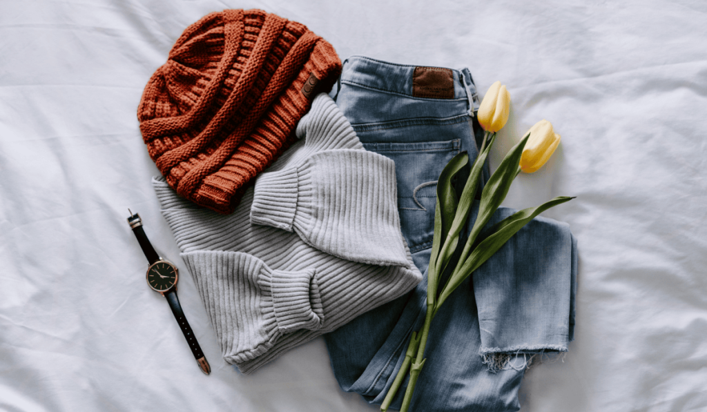 The Influence of Fabric on Fashion and Style Angela Bailey Jlo7Bf4tUoY Unsplash 1 1024x597